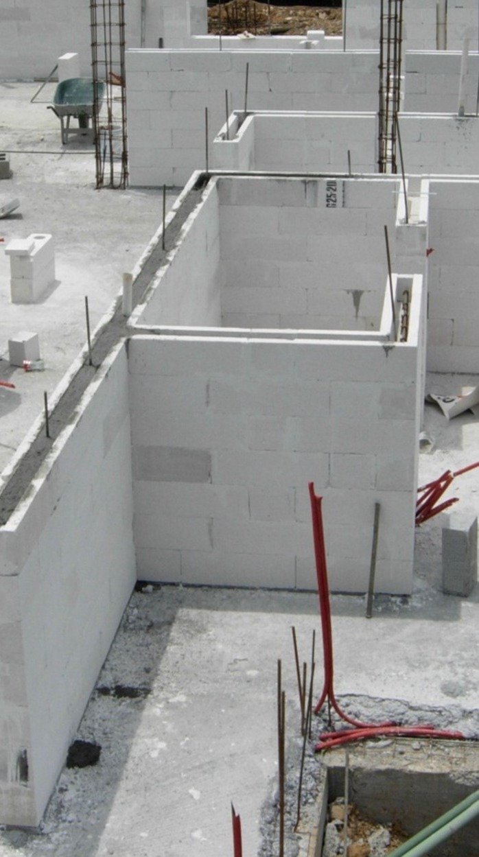 ronan construction materials llc